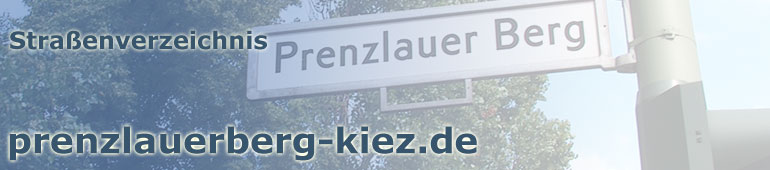 header straßenverzeichnis