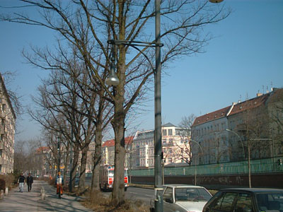 Berliner Straße