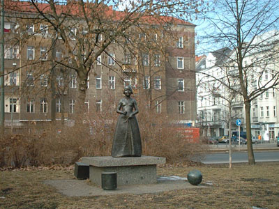 Fröbelplatz