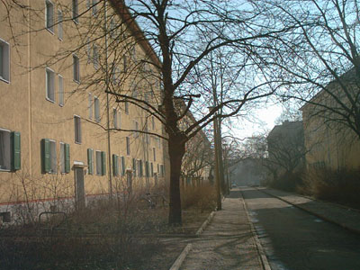 Georg-Blank-Straße