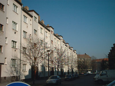 Glaßbrennerstraße