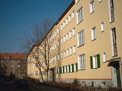 Lindenhoeckweg