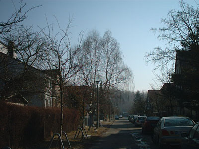 Ochtumweg