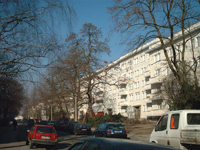 Paul-Grasse-Straße