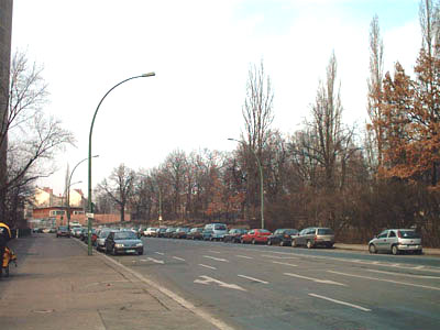 Prenzlauer Berg