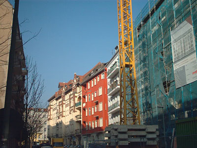 Raabestraße