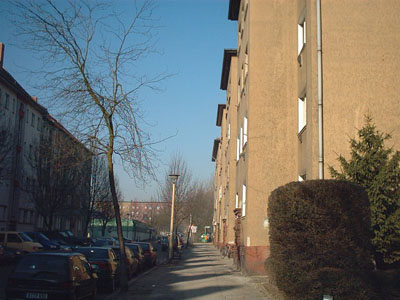 Schieritzstraße