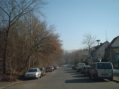 Sigridstraße