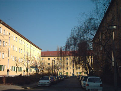 Sodtkestraße