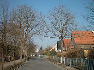 Stedingerweg