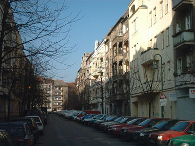Stubbenkammerstraße