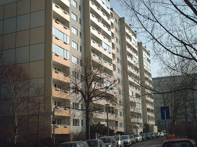 Thomas-Mann-Straße