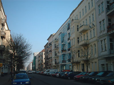 Winsstraße